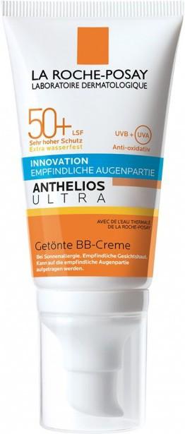 Immagine prodotto La Roche Posay Anthelios Ultra (Crema solare, SPF 50, 50 ml, 80 g)