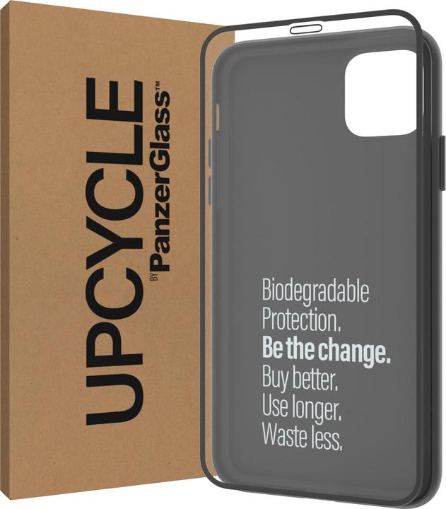 Actual product image PanzerGlass Upcycle