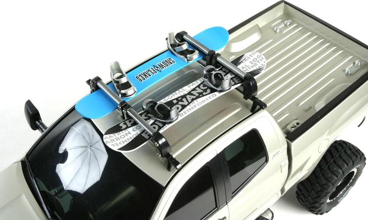 Image du produit Tamiya Toyota Tundra Highlift (Kit)