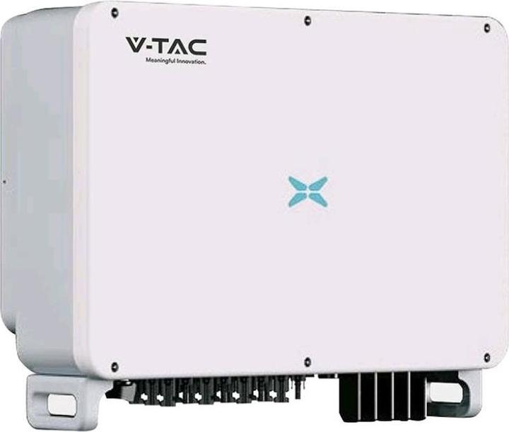 Immagine prodotto V-TAC Inverter fotovoltaico ibrido monofase