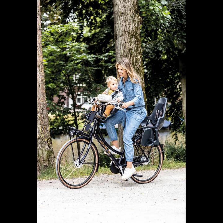 Produktbild bobike One Maxi (Gepäckträger)