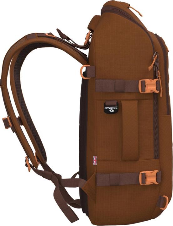 Immagine prodotto Cabin zero Adventure Cabin Bag ADV Pro 32L zaino 46 cm scomparto per laptop (26 l)