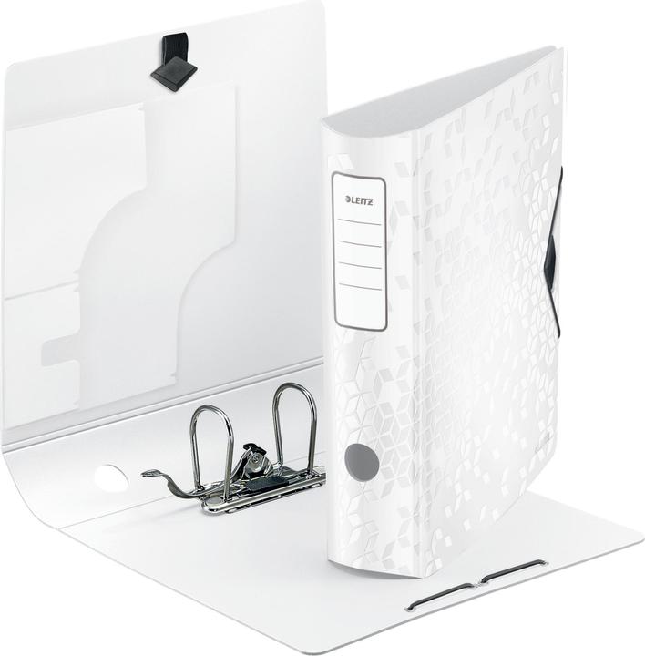 Image du produit Leitz 180° WOW - Dossier A4 (A4, 82 mm, 1 pièce(s))