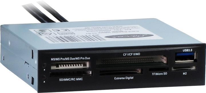 Produktbild Intertech Nitrox CI-01 (19-Pin)