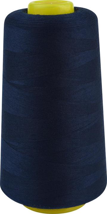 Immagine prodotto VBS Filo per cucire overlock 40/2, 4 rotoli à 3000 Yard (685.75 m)