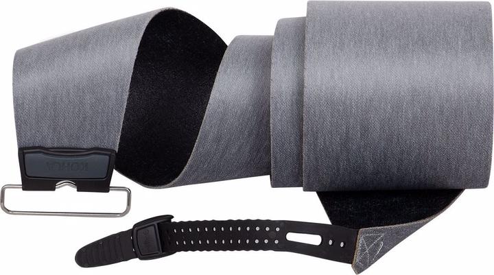 Kohla Vertical Mix Smart Glue 130mm ski skin