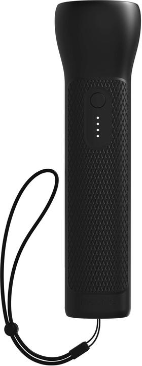 Produktbild mophie GO RUGGED - Powerstation Jumpstart Flashlight (9900 mAh)