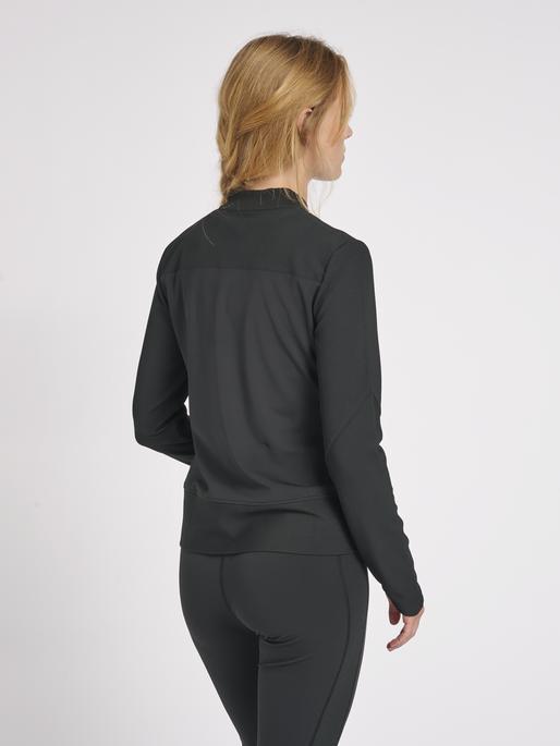 Produktbild hummel Jada Zip Jacket (XS)