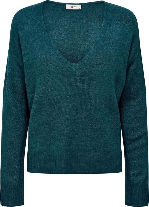 Produktbild JdY V-Ausschnitt Strickpullover (L)