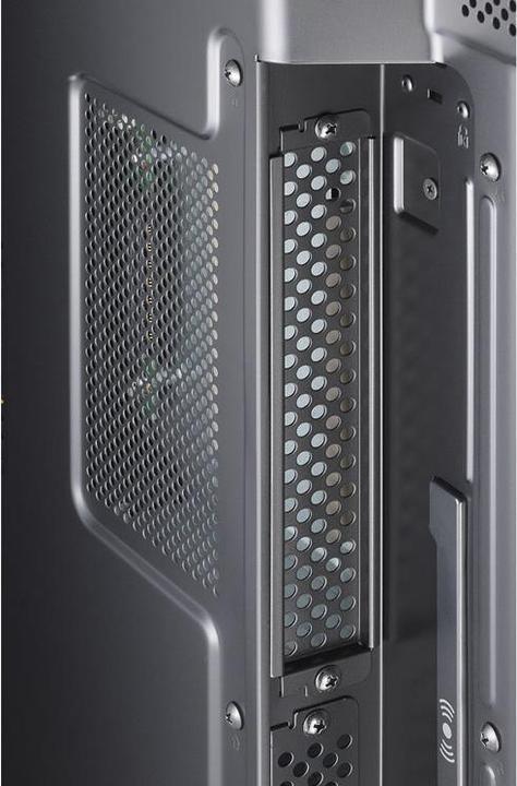 Actual product image NEC MultiSync UN551S (1920 x 1080 pixels, 55")