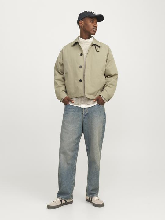 Produktbild Jack & Jones Mantel Mantel (XL)