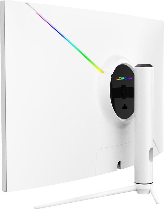 Immagine prodotto LC-Power LC-M39-QHD-165-C (2560 x 1440 pixel, 38.50")