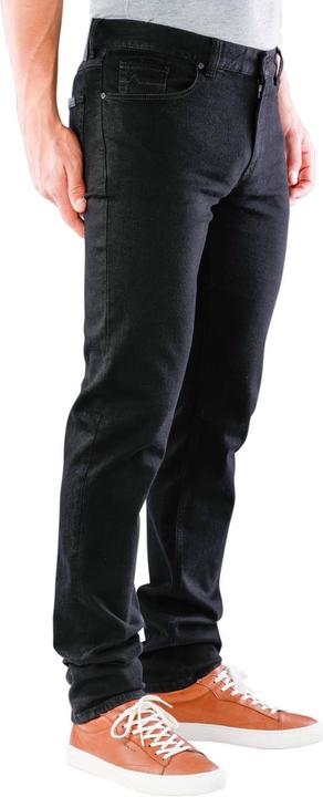 Immagine prodotto Alberto Pipe jeans Superfit Denim nero (W32/L36)