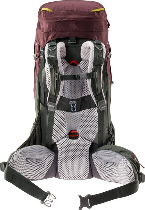 Image du produit Deuter Aircontact PRO 65 + 15 SL (65 l)