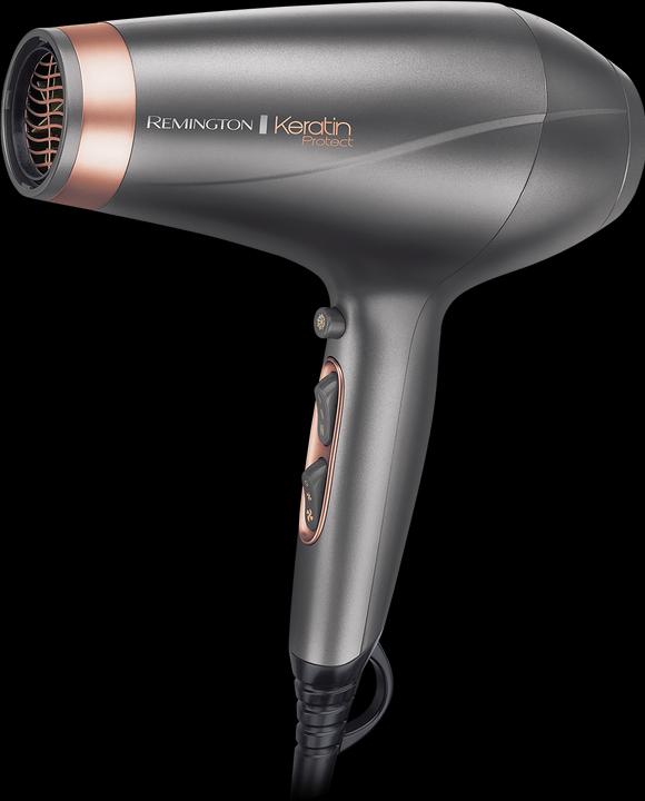 Image du produit Remington Protection de la kératine