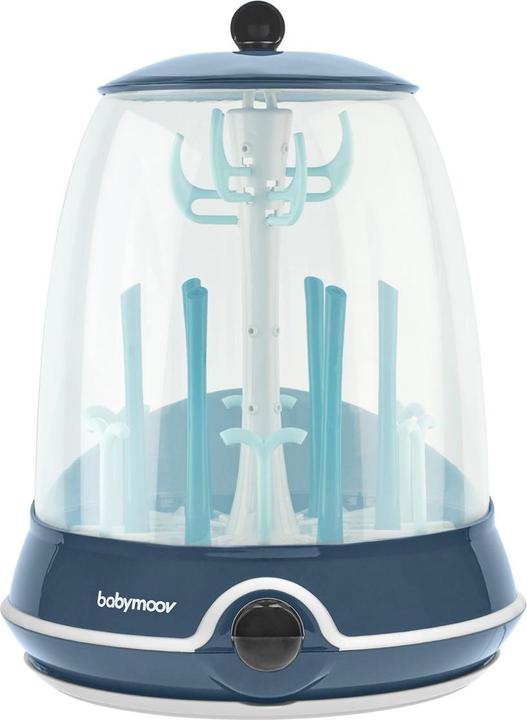 Babymoov Turbo+ Dampfsterilisator