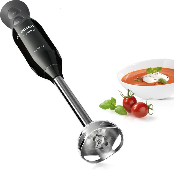 Actual product image Bosch Hausgeräte Manual blender Bosch MS62B6190 ErgoMixx 1000 W