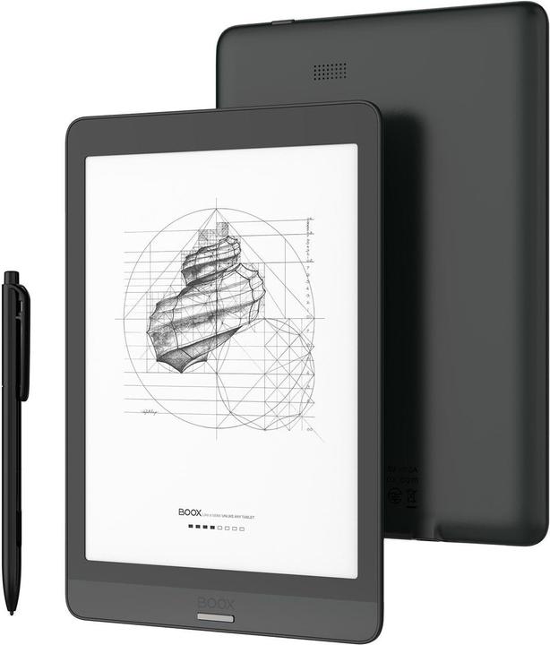 Image du produit Onyx Boox Nova 3 (7.80", 32 Go, Noir)