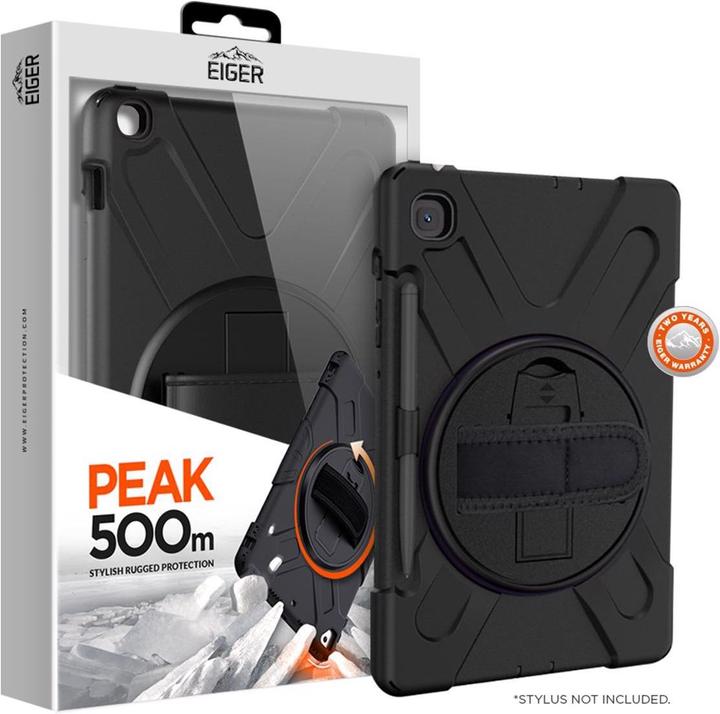 Produktbild Eiger Peak 500 Case (Galaxy Tab S6 Lite)