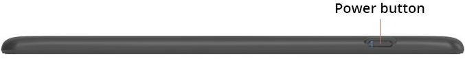 Actual product image Onyx Boox Note 3 (10.30", 64 GB, Dark grey)