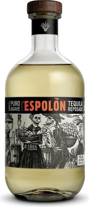 Espolon Reposado (1 x 70 cl)