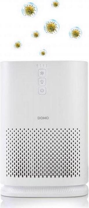Image du produit Domo Purificateur d'air DO264AP (20 m²)