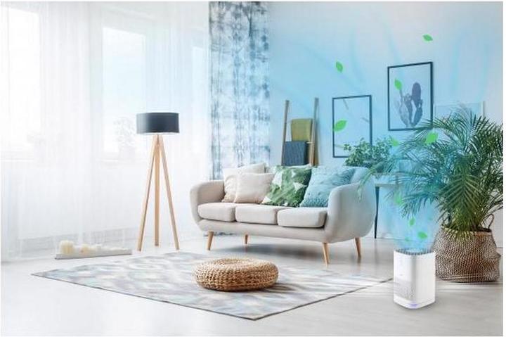 Image du produit Domo Purificateur d'air DO264AP (20 m²)