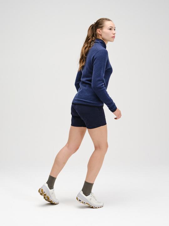 Produktbild Mover Plastic Free Sportswear Merino Fleece (M)