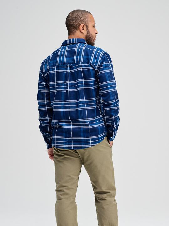 Immagine prodotto Mover Plastic Free Sportswear Light Hiking Shirt (XL)