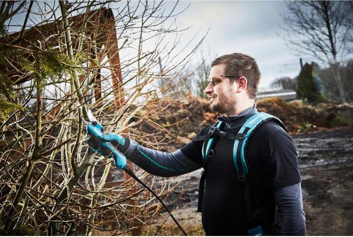 Actual product image Makita Reb/Branch Shears LXT