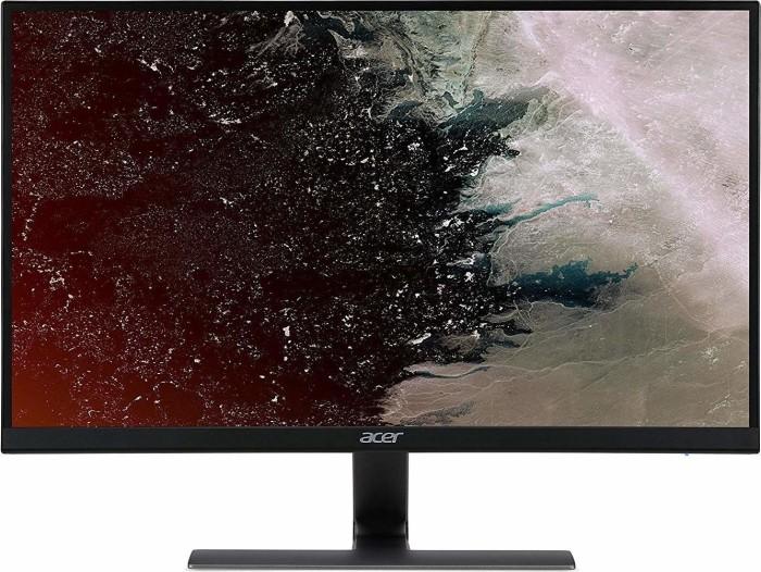 Produktbild Acer Nitro RG270bmiix (1920 x 1080 Pixel, 27")