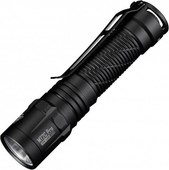 Actual product image Nitecore MT2C (11.75 cm, 1800 lm)