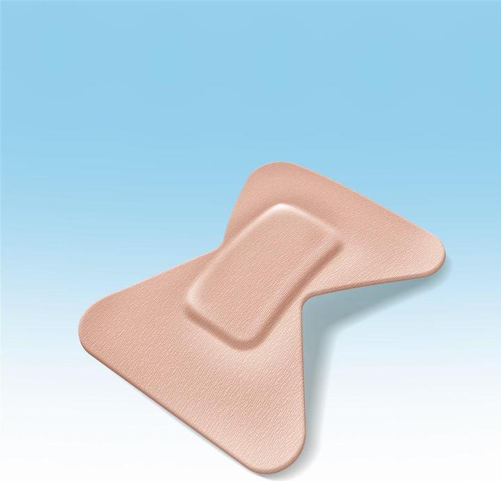 Produktbild Nexcare Fingerpflaster Flexible Comfort (10 x)