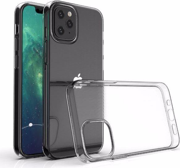 Produktbild MU Classic Softcase TPU Series (Apple iPhone 12 mini)