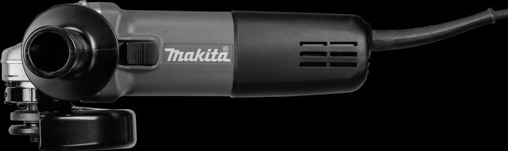 Produktbild Makita Winkelschleifer (125 mm)