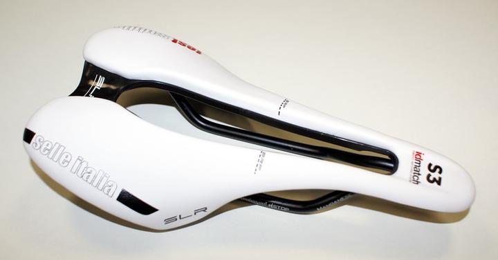Immagine prodotto Selle Italia SLR Boost TM Superflow L Test L3