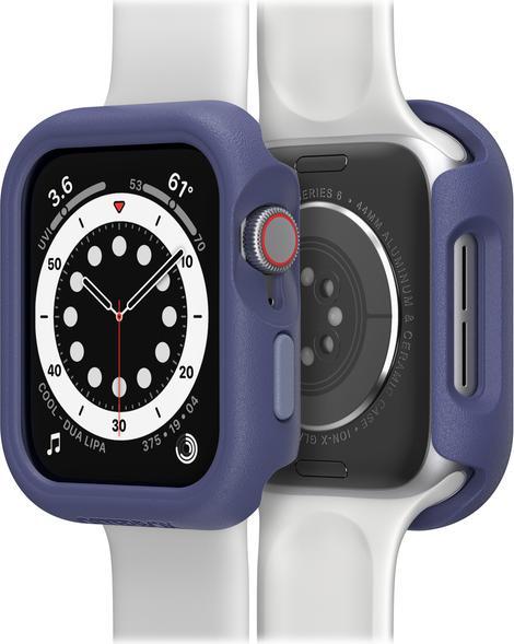Actual product image OtterBox Watch Bumper for Apple Watch Series 7/8 45mm