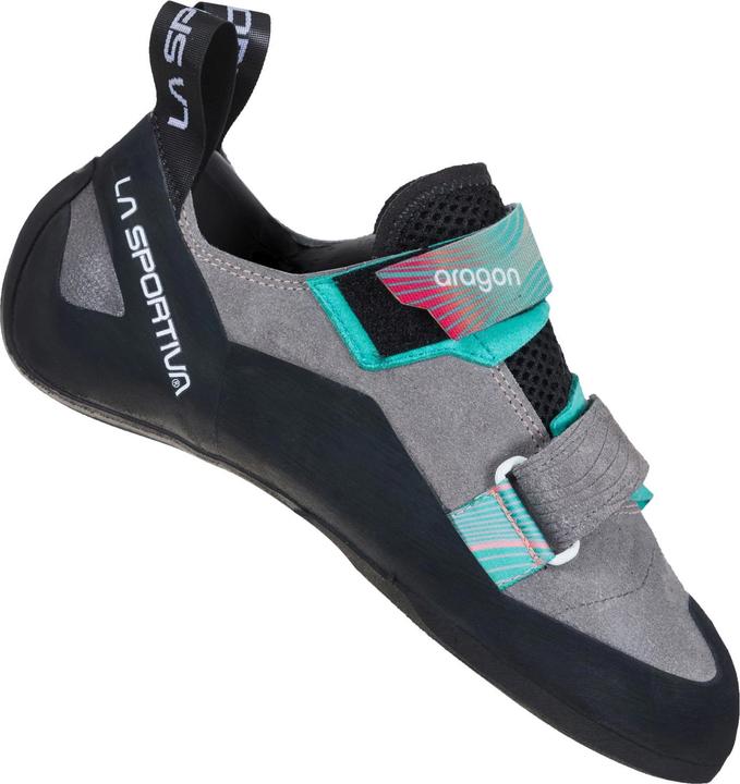 Actual product image La Sportiva Aragon Woman (37)