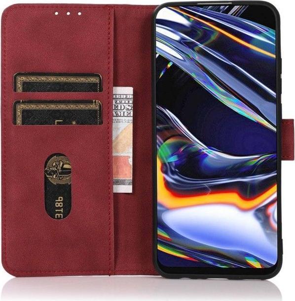 Image du produit MU Classic Classic II Leder Bookcover Series (Apple iPhone 16e)