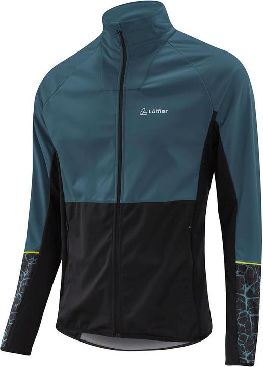 Produktbild Löffler Jacket Frozen WS Light (L)