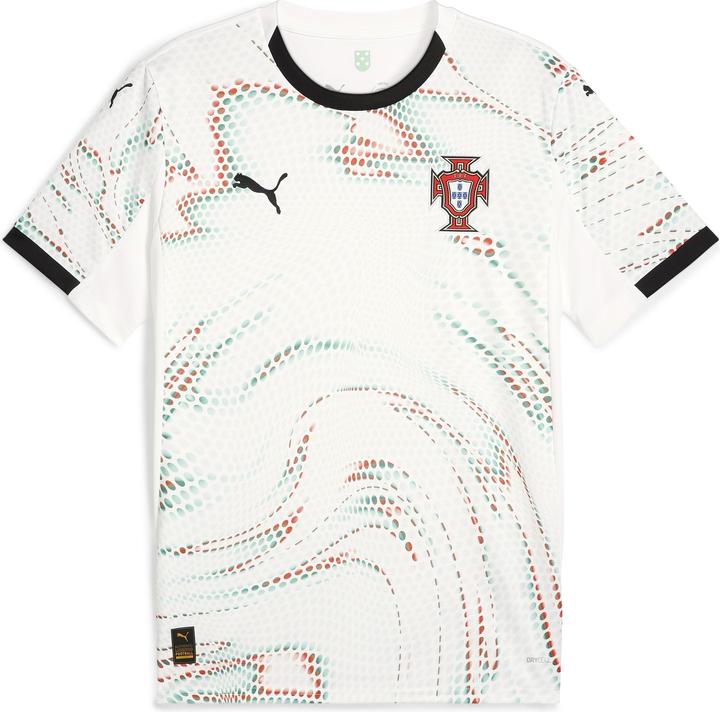Actual product image Puma FPF Away Jersey Replica (M)