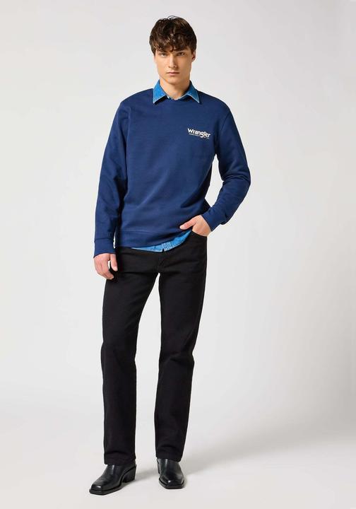 Actual product image Wrangler Jeans 13MWZ (31)
