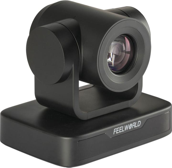 Produktbild Feelworld USB10X PTZ Videokonferenzkamera mit 10fachem optischen Zoom