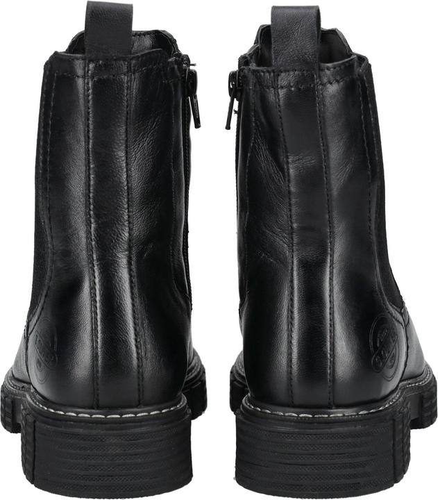 Actual product image S.Oliver Stiefelette (39)