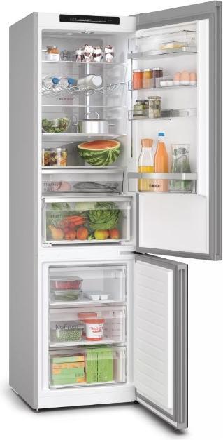 Produktbild Bosch Hausgeräte KGN39LBCF (363 l)
