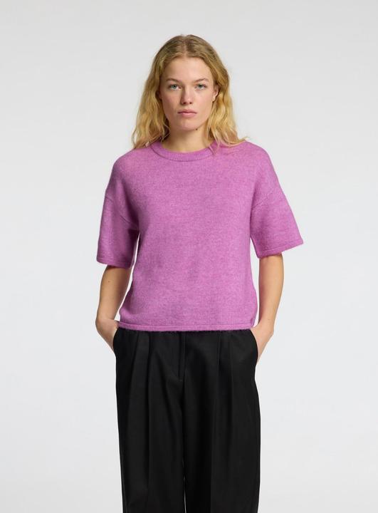 Immagine prodotto Selected Femme Slfmaline-Liliana 2/4 Knit O-Neck Noos (L)