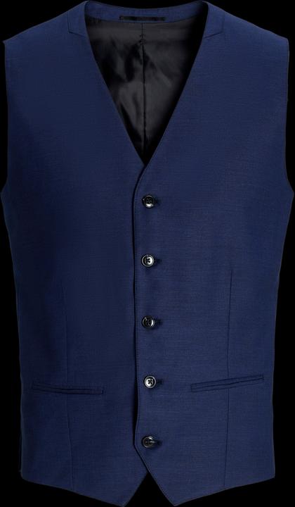 Jack & Jones Jprsolaris Waistcoat Noos (44)