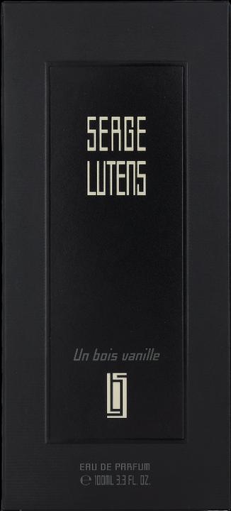Immagine prodotto Serge Lutens Un bois vanille (Eau de parfum, 100 ml)