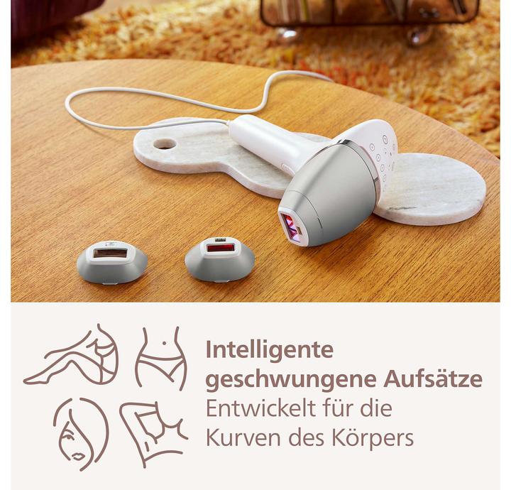 Produktbild Philips Lumea IPL Series 8000