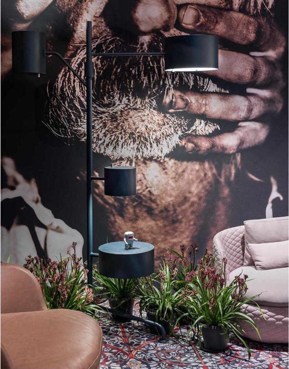 Image du produit Moooi Lampadaire Statistocrat Led Led Lampadaire (1200 lm)